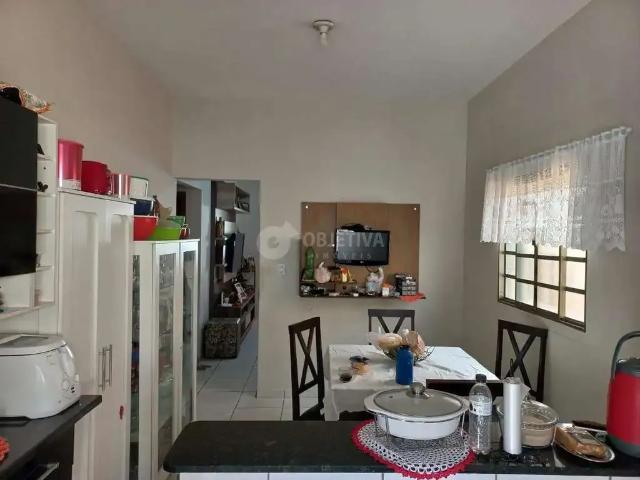 Casa venda em Região Geográfica Imediata de Uberlândia, Oliveira Fortes