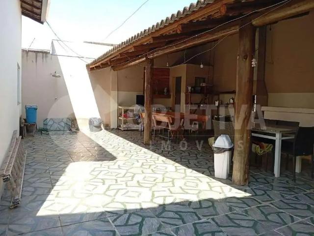 Casa venda em Região Geográfica Imediata de Uberlândia, Oliveira Fortes