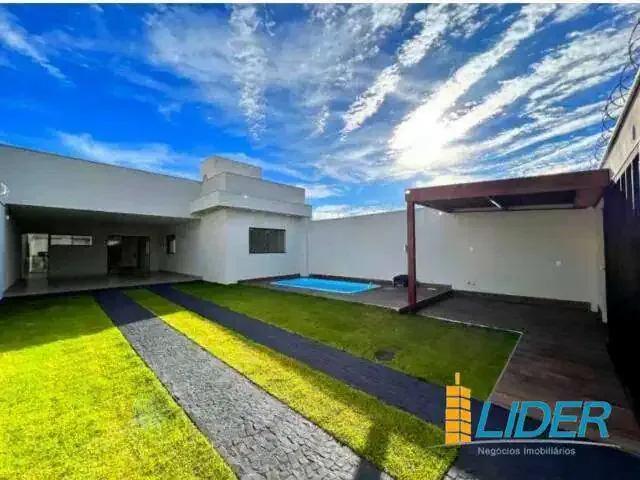 Casa venda em Região Geográfica Imediata de Uberlândia, Oliveira Fortes
