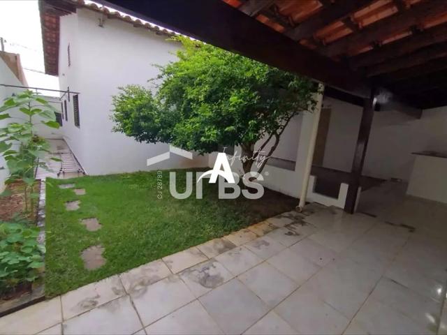 Casa venda em Jardim Europa, Uberlândia