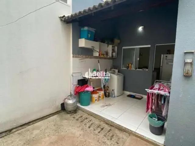 Casa venda em Região Geográfica Imediata de Uberlândia, Oliveira Fortes