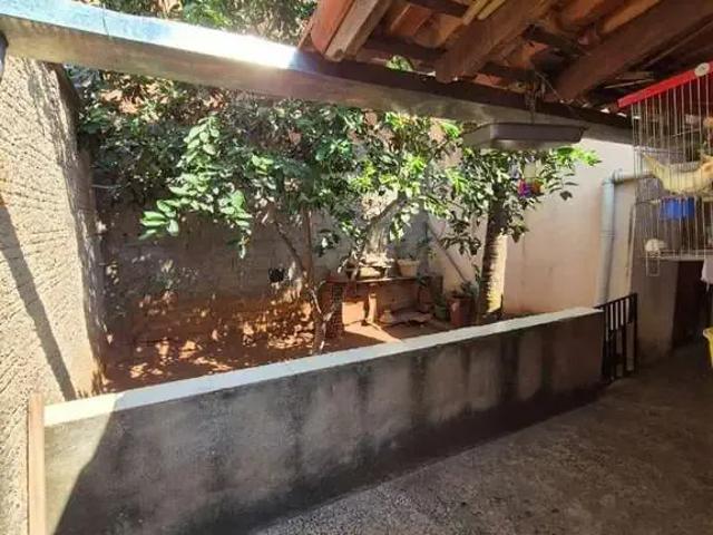 Casa venda em Região Geográfica Imediata de Uberlândia, Oliveira Fortes