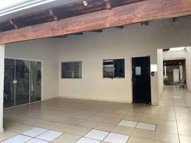 Casa venda em Região Geográfica Imediata de Uberlândia, Oliveira Fortes