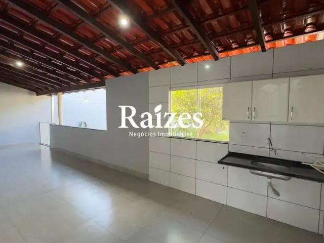 Casa venda em Região Geográfica Imediata de Uberlândia, Oliveira Fortes