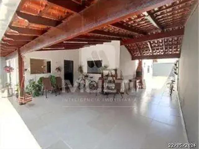 Casa venda em Região Geográfica Imediata de Uberlândia, Oliveira Fortes