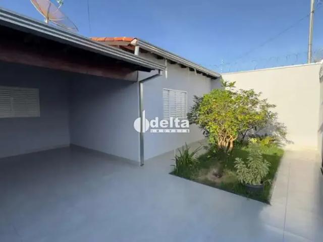 Casa venda em Jardim Europa, Uberlândia