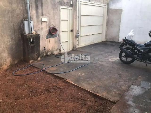 Casa venda em Região Geográfica Imediata de Uberlândia, Oliveira Fortes