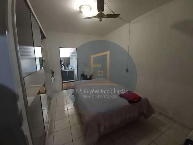 Casa venda em Região Geográfica Imediata de Uberlândia, Oliveira Fortes