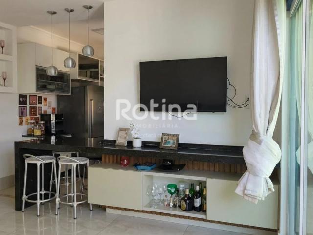 Casa venda em Jardim Europa, Uberlândia