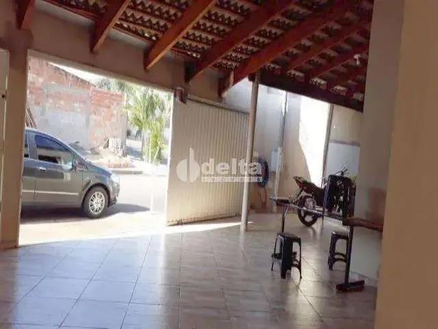 Casa venda em Região Geográfica Imediata de Uberlândia, Oliveira Fortes