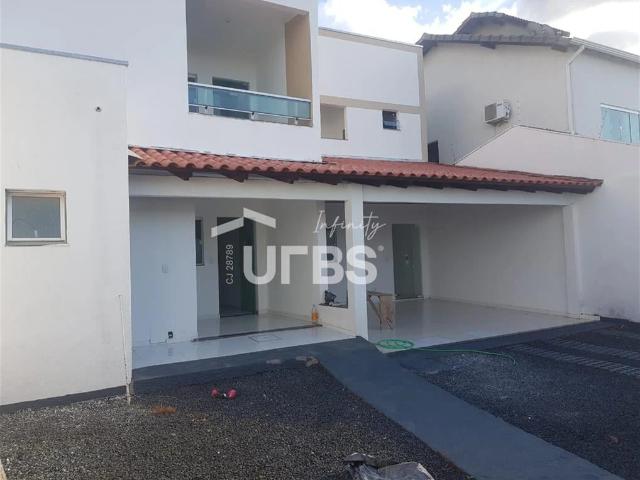 Casa venda em Jardim Europa, Uberlândia
