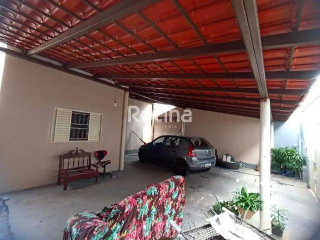Casa venda em Região Geográfica Imediata de Uberlândia, Oliveira Fortes