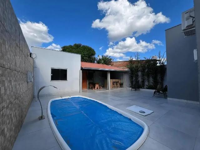 Casa venda em Região Geográfica Imediata de Uberlândia, Oliveira Fortes