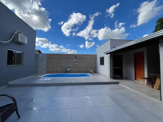 Casa venda em Região Geográfica Imediata de Uberlândia, Oliveira Fortes