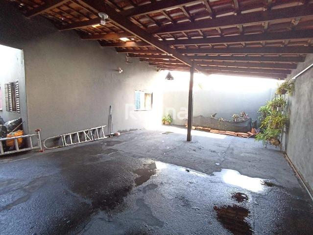 Casa venda em Jardim Europa, Uberlândia