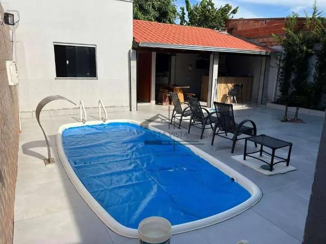 Casa venda em Região Geográfica Imediata de Uberlândia, Oliveira Fortes