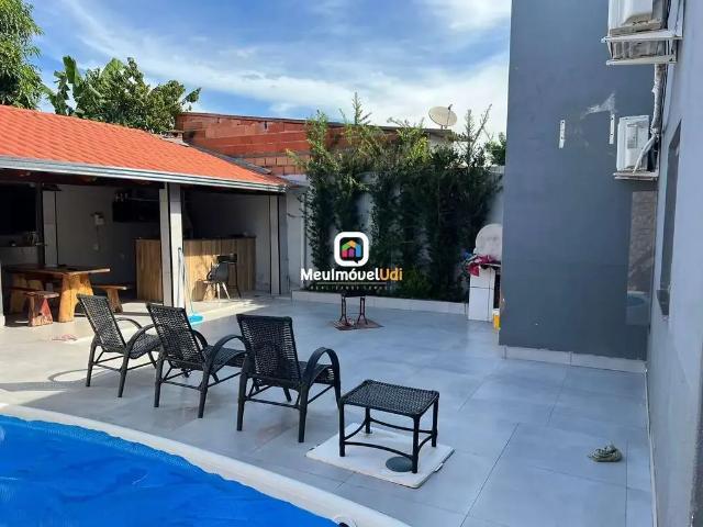 Casa venda em Região Geográfica Imediata de Uberlândia, Oliveira Fortes