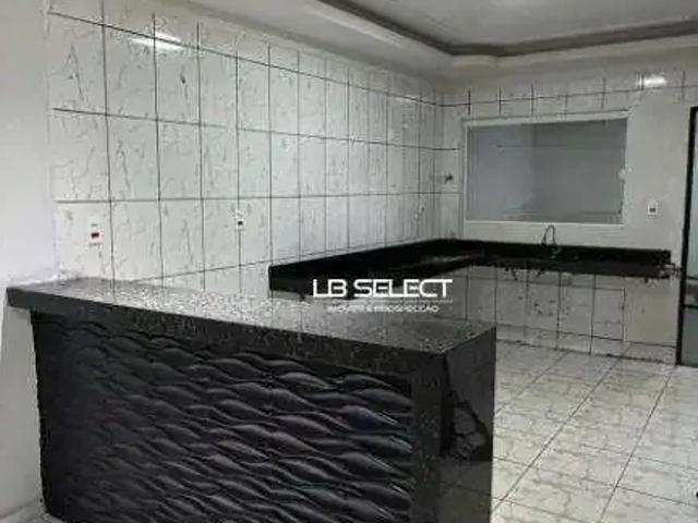 Casa venda em Região Geográfica Imediata de Uberlândia, Oliveira Fortes