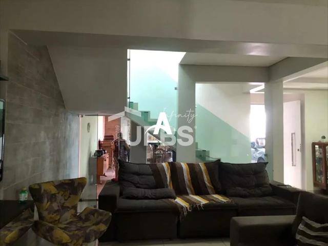 Casa venda em Jardim Europa, Uberlândia