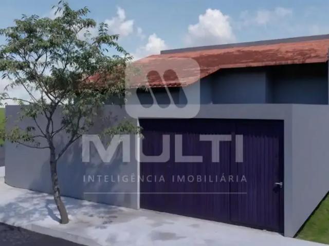 Casa venda em Região Geográfica Imediata de Uberlândia, Oliveira Fortes