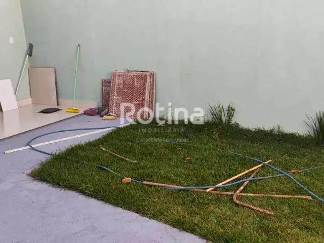 Casa venda em Região Geográfica Imediata de Uberlândia, Oliveira Fortes