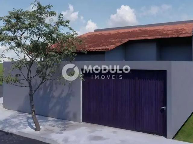 Casa venda em Região Geográfica Imediata de Uberlândia, Oliveira Fortes