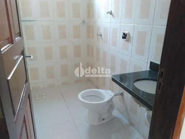 Casa venda em Jardim Holanda, Uberlândia