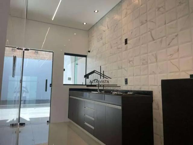 Casa venda em Região Geográfica Imediata de Uberlândia, Oliveira Fortes