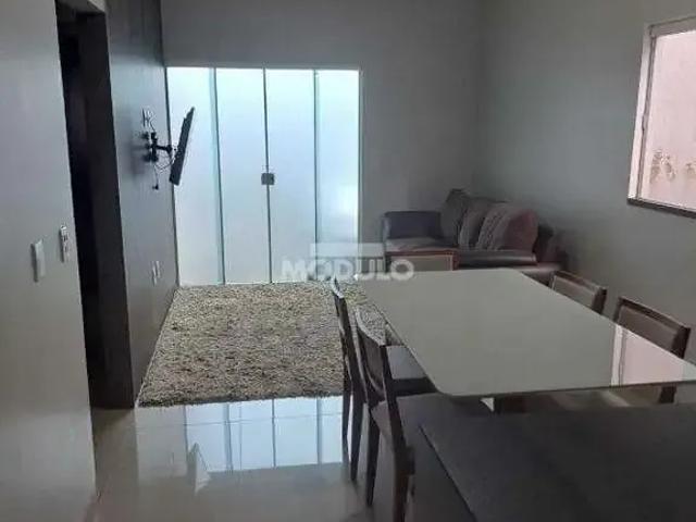 Casa venda em Região Geográfica Imediata de Uberlândia, Oliveira Fortes