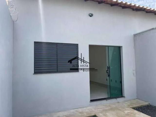 Casa venda em Região Geográfica Imediata de Uberlândia, Oliveira Fortes