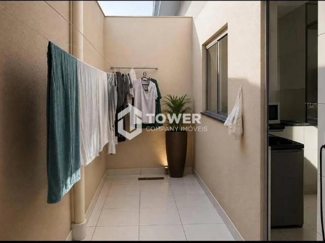 Casa venda em Condominio Parque Das Flores, Uberlândia