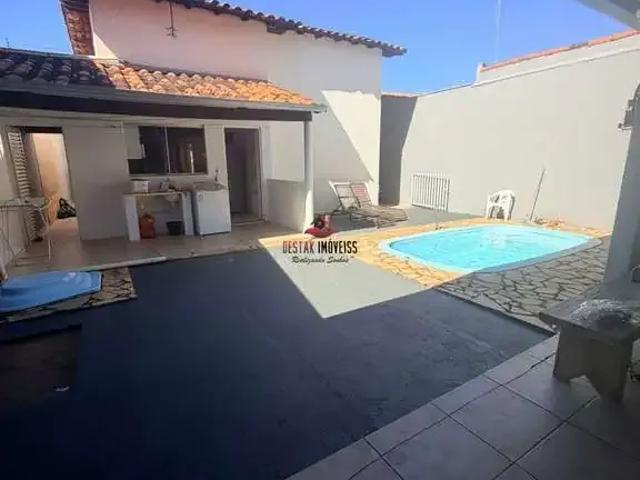 Casa venda em Região Geográfica Imediata de Uberlândia, Oliveira Fortes