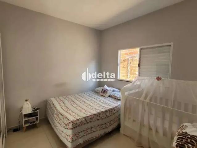 Casa venda em Região Geográfica Imediata de Uberlândia, Oliveira Fortes