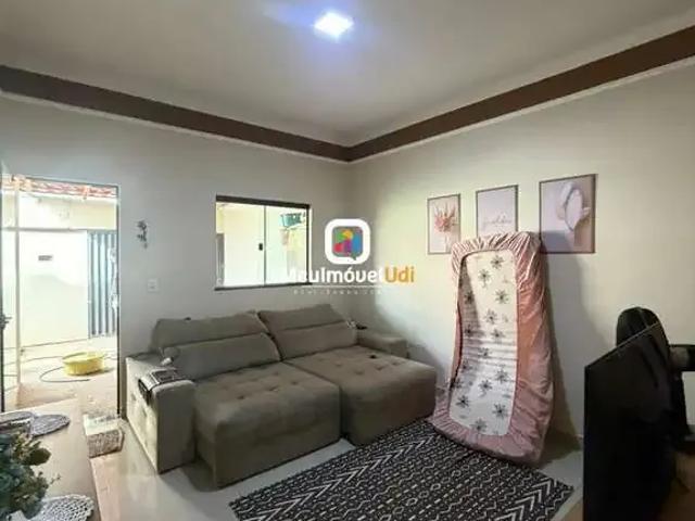 Casa venda em Região Geográfica Imediata de Uberlândia, Oliveira Fortes