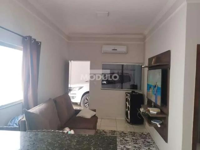 Casa venda em Região Geográfica Imediata de Uberlândia, Oliveira Fortes