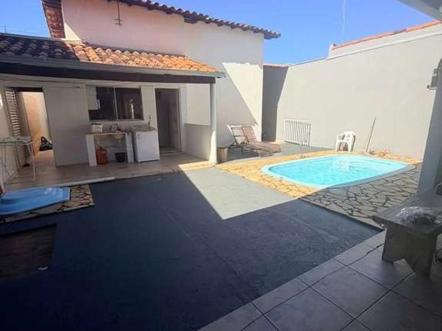 Casa venda em Região Geográfica Imediata de Uberlândia, Oliveira Fortes