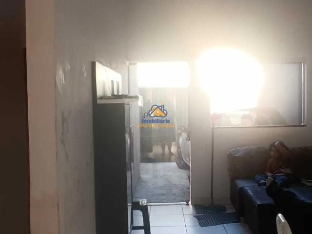 Casa venda em Uberlândia, Região Geográfica Intermediária de Uberlândia