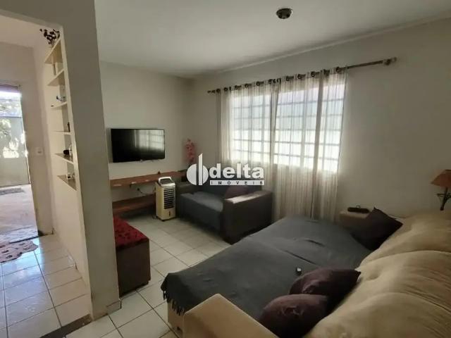 Casa venda em Jardim Holanda, Uberlândia