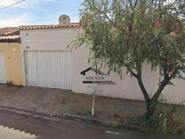 Casa venda em Região Geográfica Imediata de Uberlândia, Oliveira Fortes