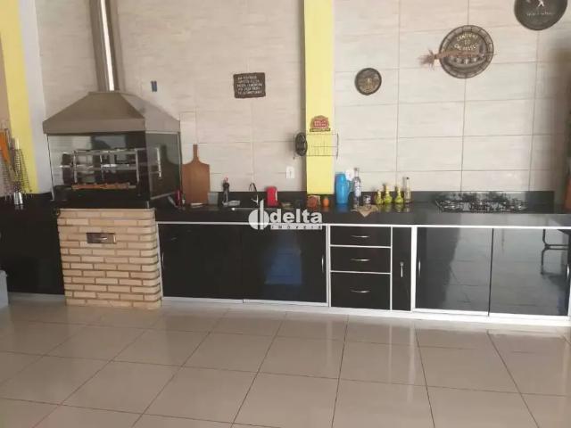 Casa venda em Região Geográfica Imediata de Uberlândia, Oliveira Fortes