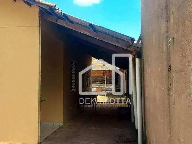 Casa venda em Região Geográfica Imediata de Uberlândia, Oliveira Fortes
