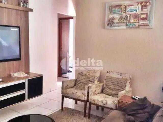 Casa venda em Jardim Holanda, Uberlândia