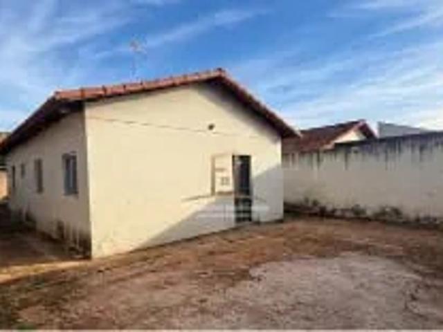 Casa venda em Região Geográfica Imediata de Uberlândia, Oliveira Fortes