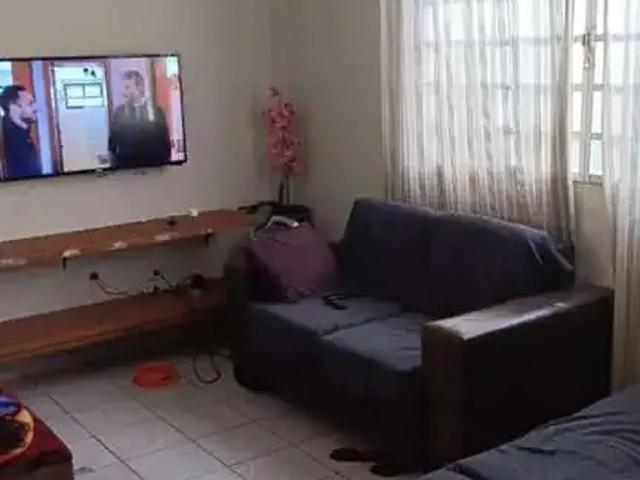 Casa venda em Região Geográfica Imediata de Uberlândia, Oliveira Fortes