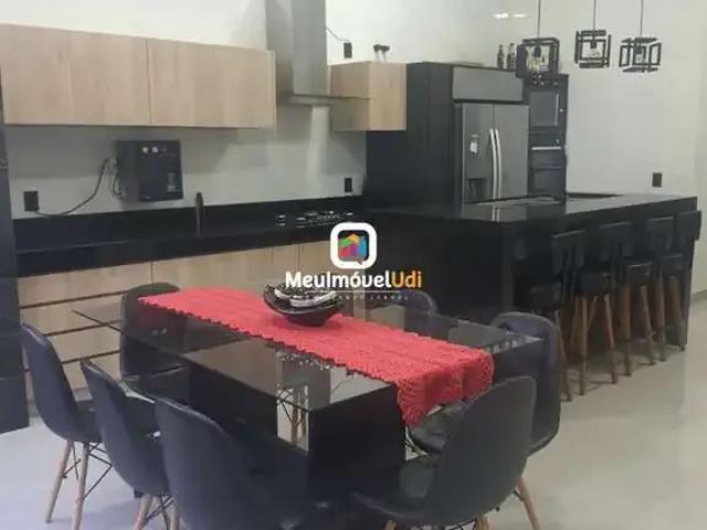Casa venda em Região Geográfica Imediata de Uberlândia, Oliveira Fortes