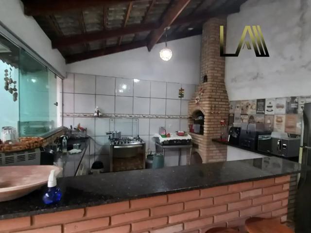 Casa venda em Região Geográfica Imediata de Uberlândia, Oliveira Fortes