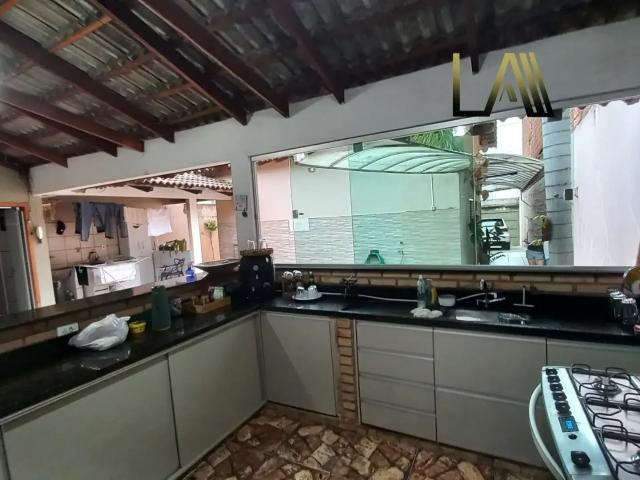 Casa venda em Região Geográfica Imediata de Uberlândia, Oliveira Fortes