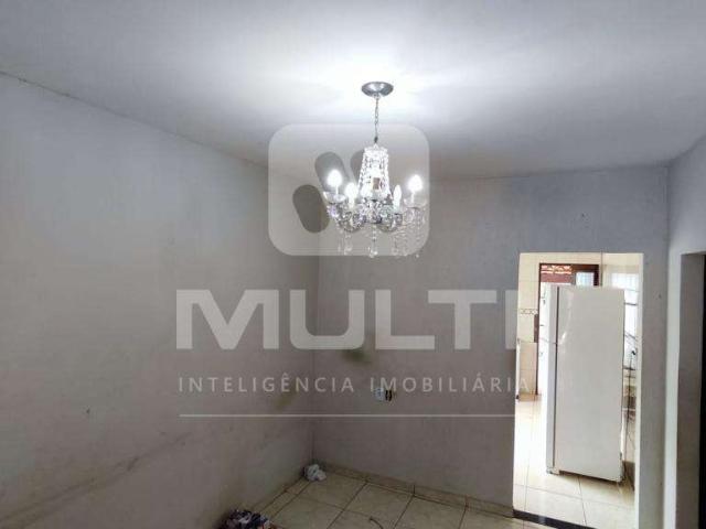 Casa venda em Região Geográfica Imediata de Uberlândia, Oliveira Fortes