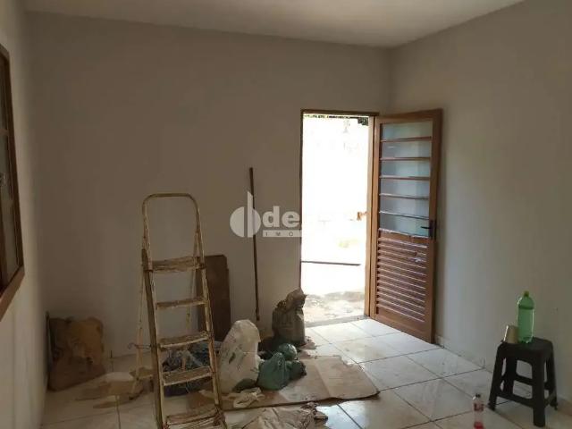 Casa venda em Região Geográfica Imediata de Uberlândia, Oliveira Fortes