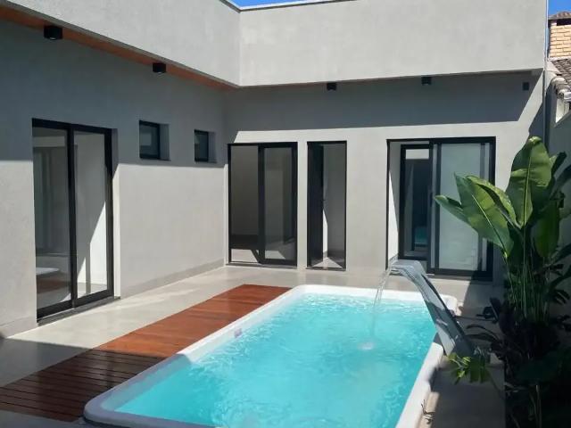 Casa venda em Região Geográfica Imediata de Uberlândia, Oliveira Fortes